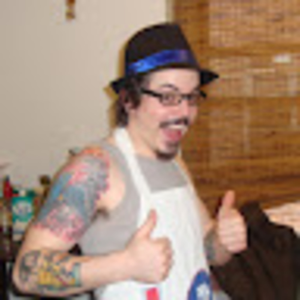 Meet your Posher, Ryan